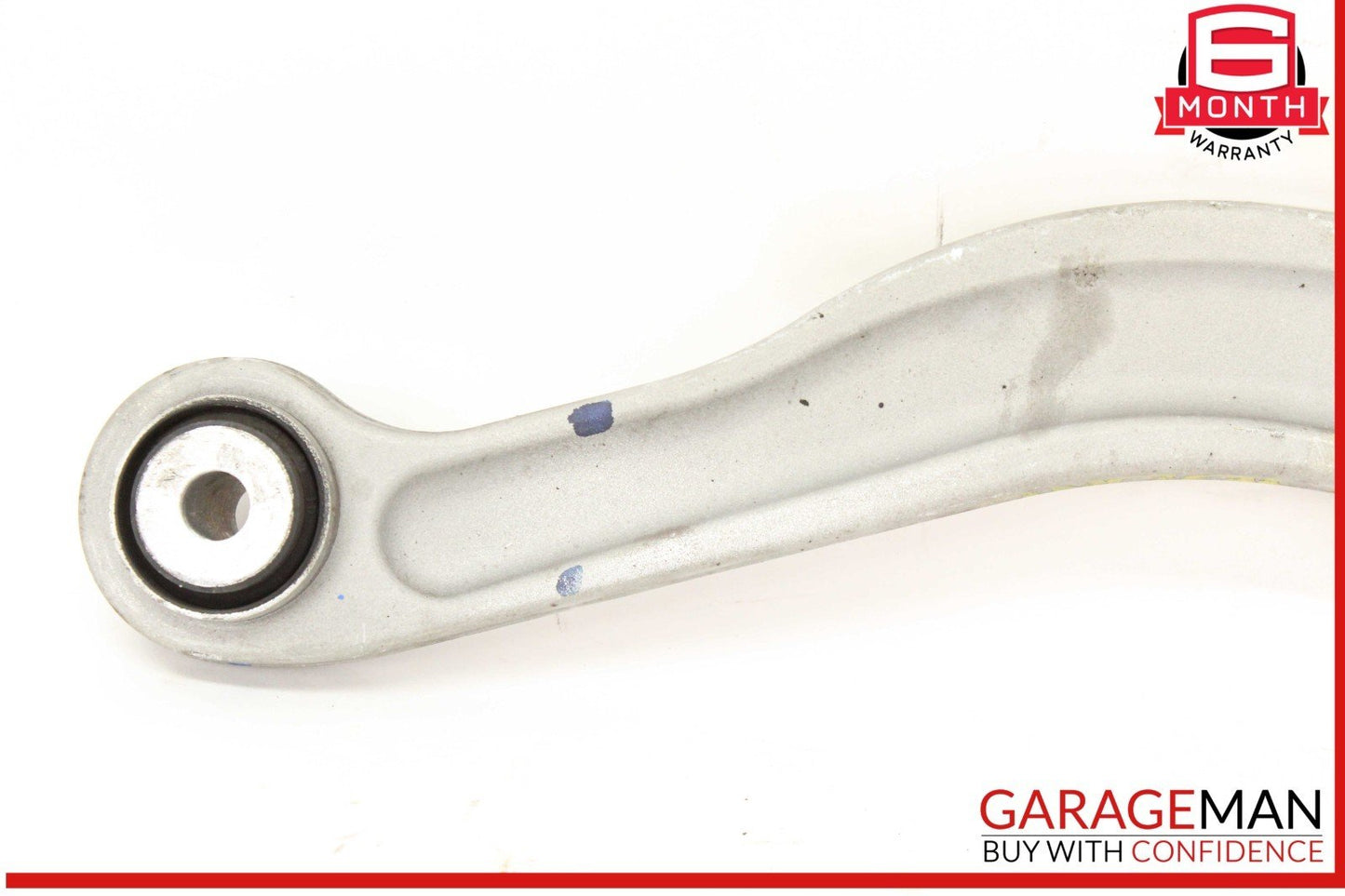 08-17 Mercedes W212 E400 Rear Right or Left Side Suspension Upper Control Arm