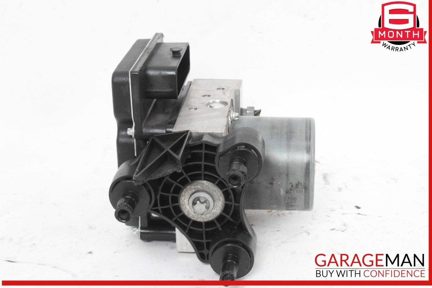 10-16 Mercedes W212 E350 E550 ABS Brake Hydraulic Pump Control Module Unit OEM