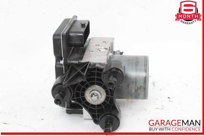 10-16 Mercedes W212 E350 E550 ABS Brake Hydraulic Pump Control Module Unit OEM