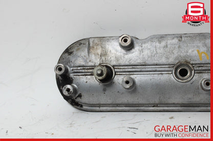 97-04 Chevy Corvette C5 Left Driver Side Engine Motor Valve Cover OEM