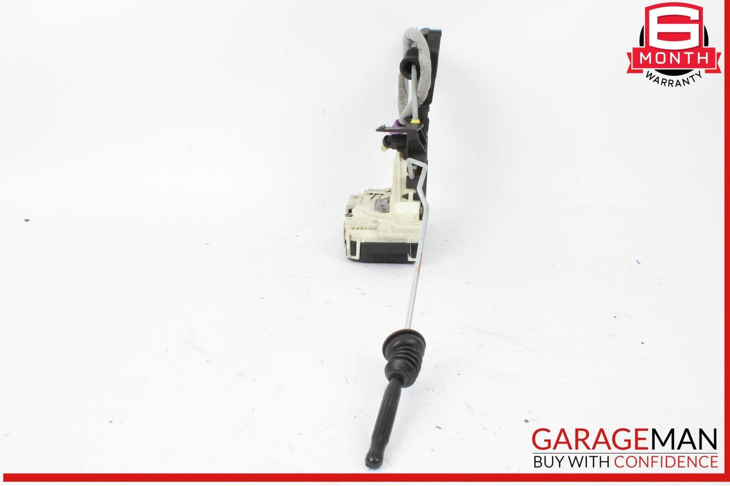 12-16 Mercedes X166 GL450 Front Left Side Door Lock Latch Actuator OEM