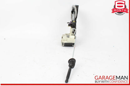 12-16 Mercedes X166 GL450 Front Left Side Door Lock Latch Actuator OEM