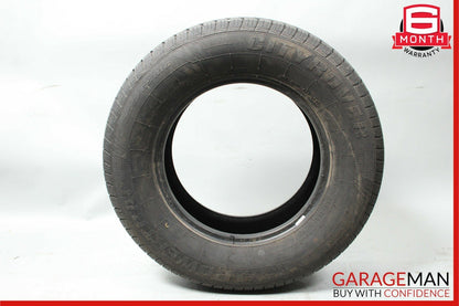 Powertrac CityRover 255/65 R16 109H M+S Wheel Tire