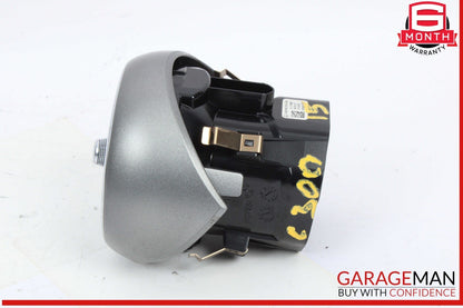 15-20 Mercedes W205 C300 GLC43 AMG Left Side Dash Air A/C Vent 2058303900 OEM