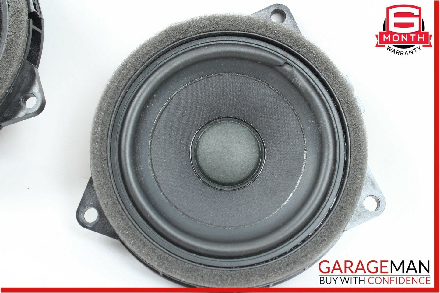 20-21 BMW 228i xDrive Rear Right & Left Side Door Sound Audio Speakers Set OEM