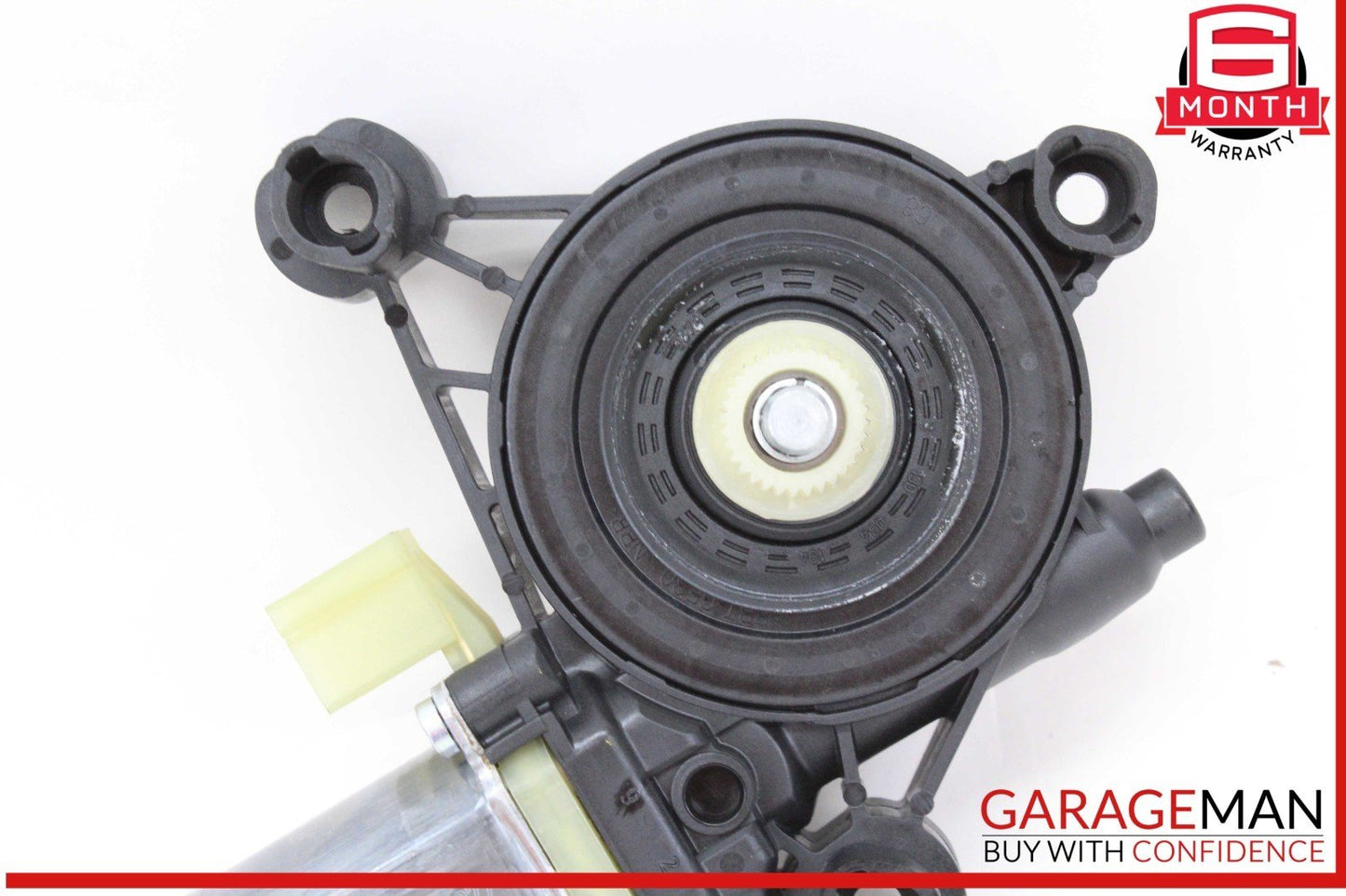 19-24 Audi Q3 A3 S3 Front Right Side Window Regulator Motor 5Q0959801C OEM