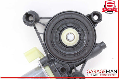 19-24 Audi Q3 A3 S3 Front Right Side Window Regulator Motor 5Q0959801C OEM