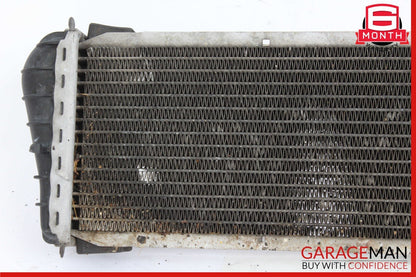 05-08 Porsche Boxster Cayman 987 Center Auxiliary Radiator
