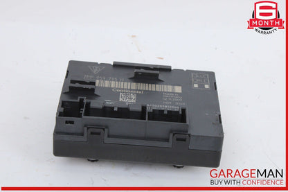 10-16 Porsche Panamera 970 Rear Right or Rear Left Side Door Control Module OEM
