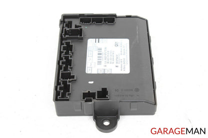 07-13 Mercedes-Benz S550 W221 Left Side Door Trim Rear Right or Left Side Door Control Module  2218707386 OEM