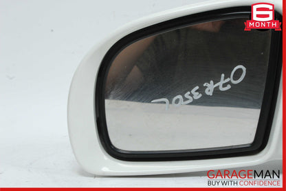 06-10 Mercedes W251 R350 R500 Front Left Driver Side Mirror Door Rear View OEM