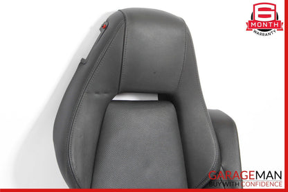 10-16 Porsche Panamera 970 Rear Right Side Top Upper Seat Cushion OEM