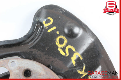 05-11 Mercedes R171 SLK350 Front Right Passenger Side Spindle Knuckle Hub OEM