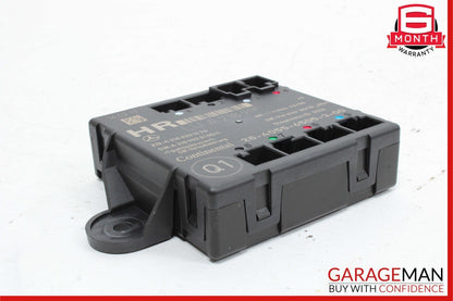 08-18 Mercedes W204 C250 C300 CLS550 Rear Left Side Door Controls Module Unit