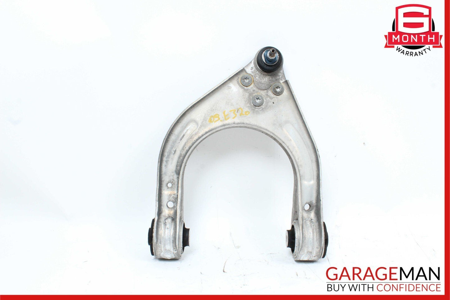 03-11 Mercedes W211 E350 CLS550 Front Left Side Suspension Upper Control Arm RWD