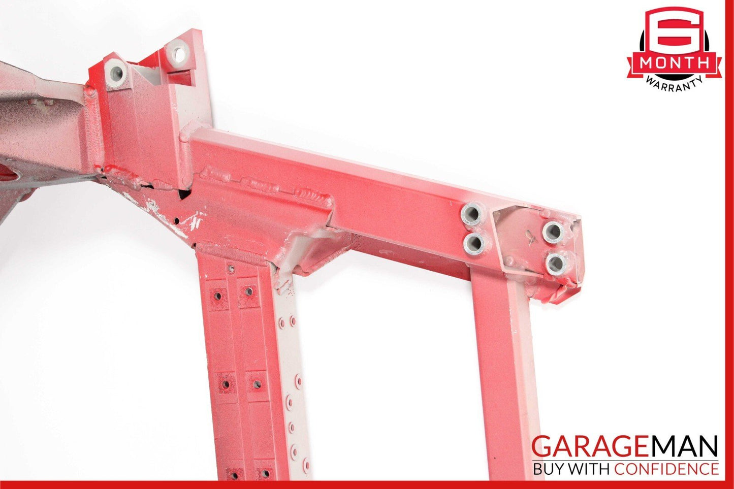 15-18 Ferrari California T Rear Crossmember Cross Member Support Bracket Frame