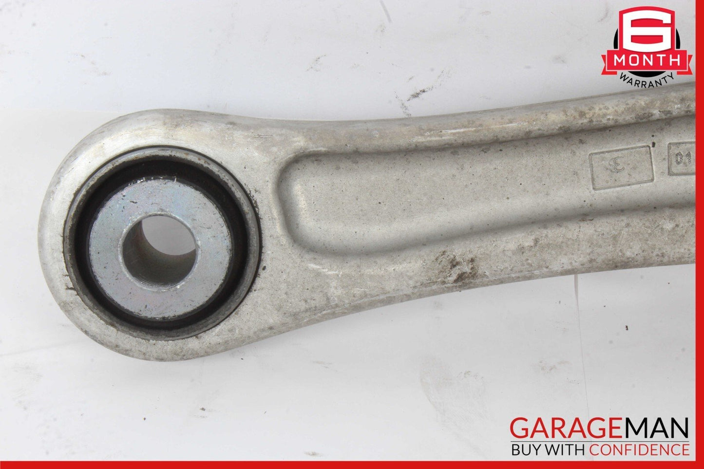 11-18 Porsche Cayenne 958 S Rear Left / Right Side Upper Rearward Control Arm