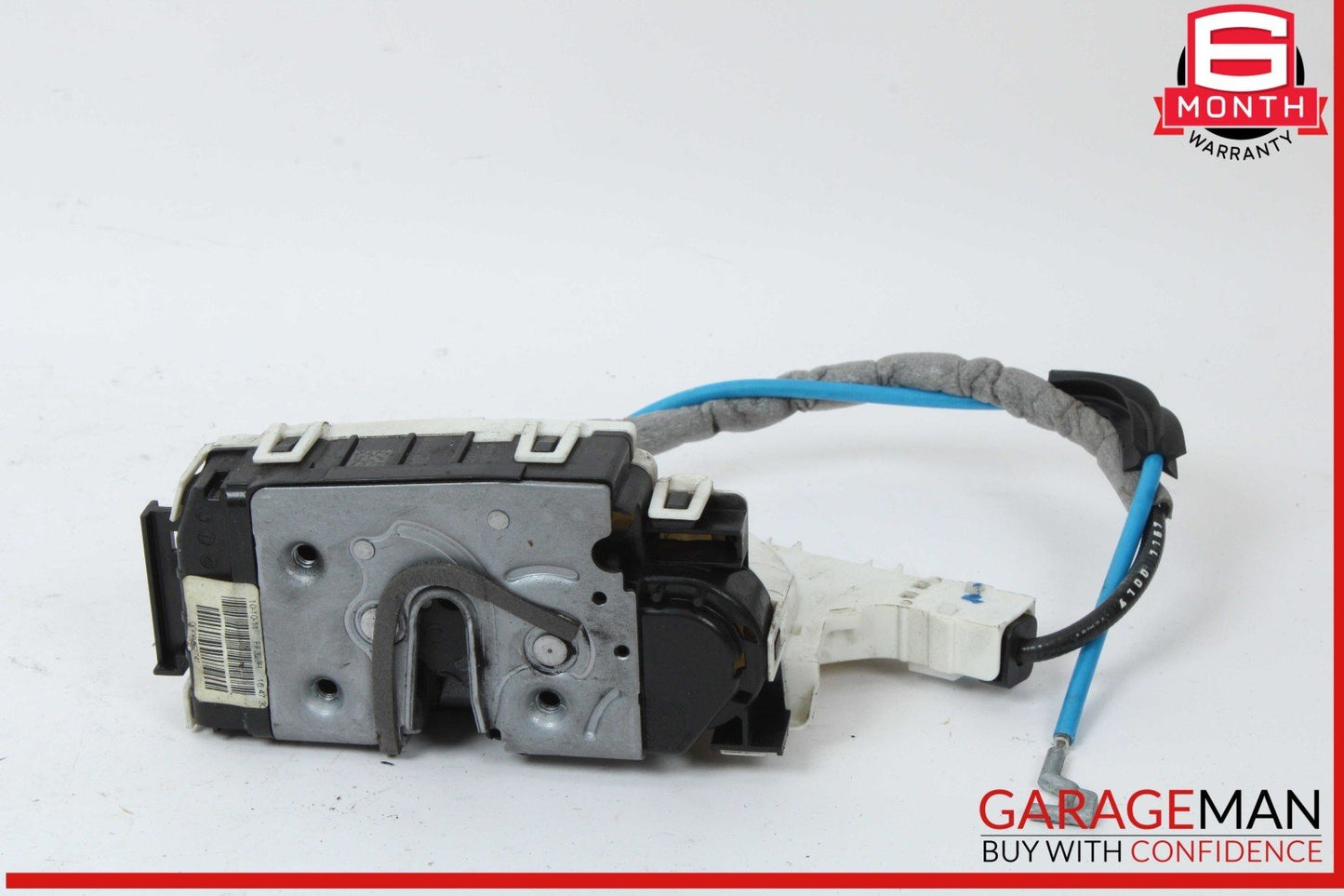 08-20 Mercedes W212 E350 E400 E550 Front Right Side Door Lock Latch Actuator OEM