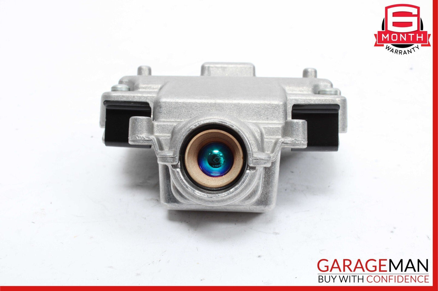 07-10 Mercedes W221 S63 AMG CL550 Front Top Upper Windshield Night Vision Camera