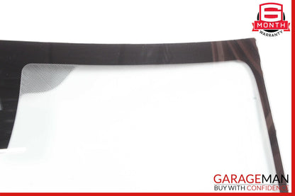 11-16 BMW F10 550i 535i 528i Sedan Front Windshield Window Glass OEM