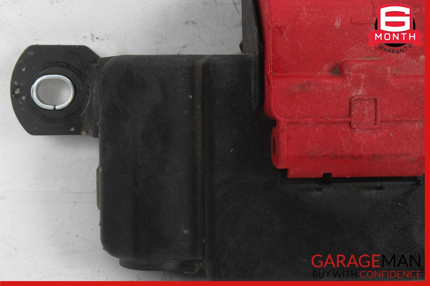 17-23 Alfa Romeo Giulia Stelvio Positive Battery Terminal 00505496320