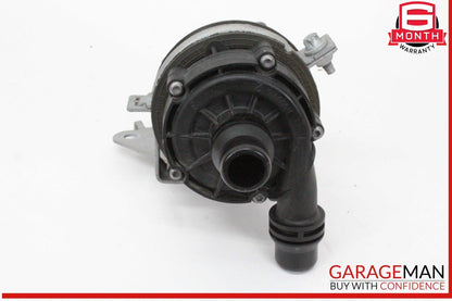 14-19 Mercedes W205 C300 CLA45 AMG Auxilary Water Coolant Pump 0005002686 OEM