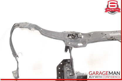 01-07 Mercedes W203 C230 Front Radiator Support Reinforcement Bar Assembly OEM