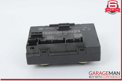 12-18 Audi A7 A6 Rear Left or Right Side Door Control Module Unit 4G8959795J OEM