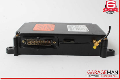 00-06 Mercedes R230 SL500 ML500 E55 AMG Voice Command Control Module Unit