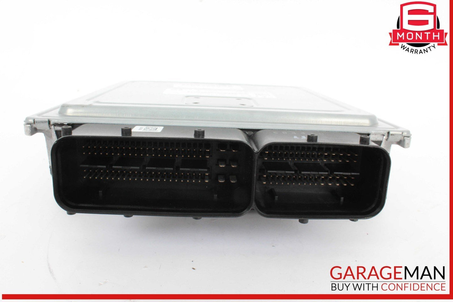 14-17 Audi SQ5 Engine Computer Control Module Unit ECU ECM 8R0907551D OEM