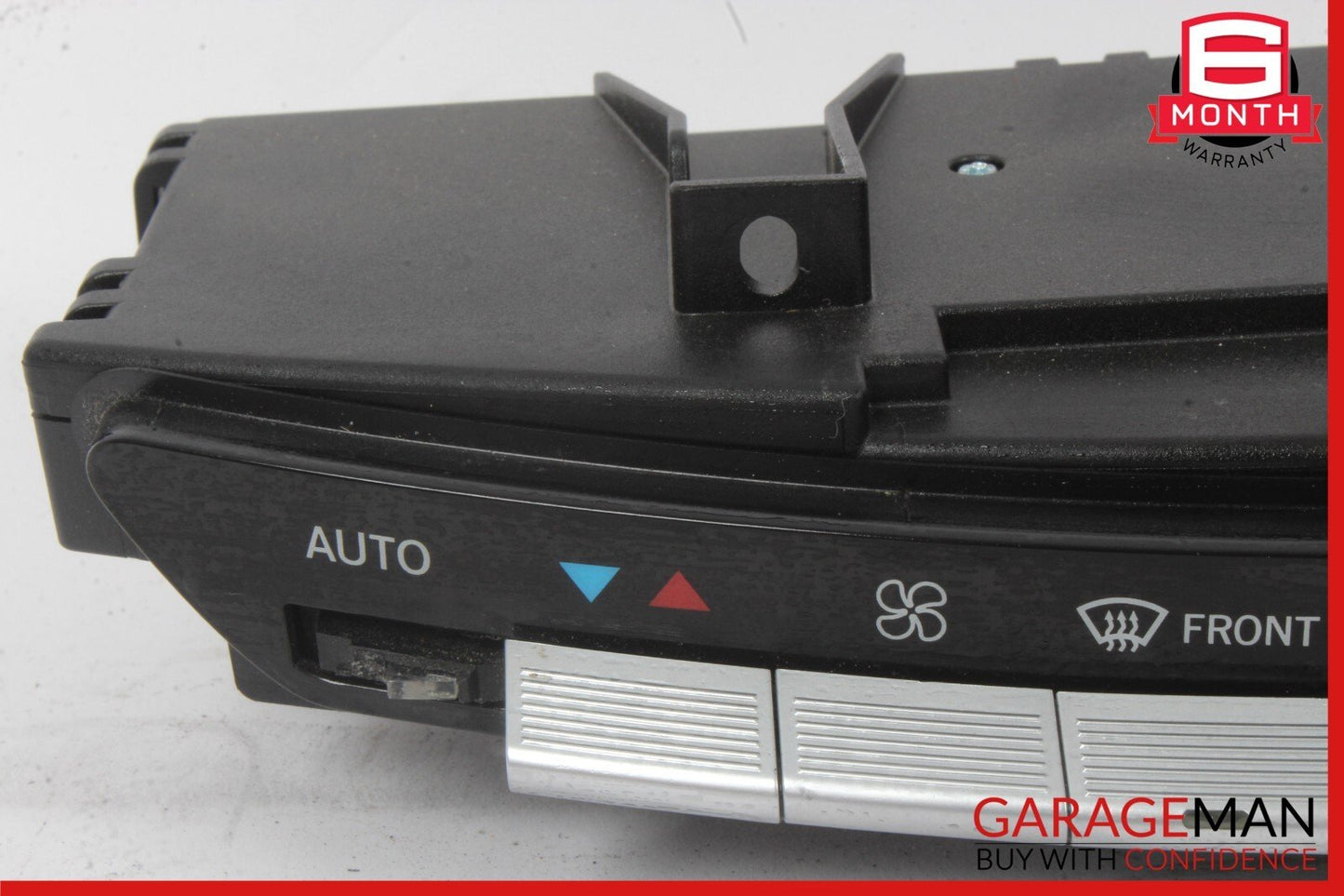 07-14 Mercedes W221 S550 S400 CL550 A/C AC Heater Climate Control Switch OEM