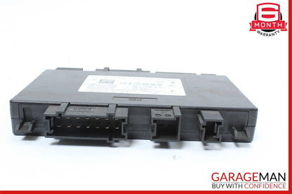 08-20 Mercedes W212 E350 CLS400 C300 Front Right Side Seat Control Module Unit