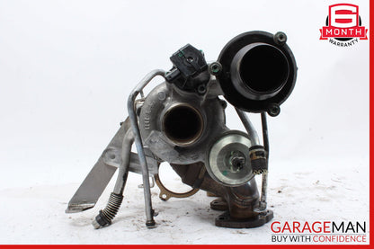 12-15 Mercedes W204 C250 SLK250 1.8L Engine M271 Turbo Turbocharger Assembly OEM