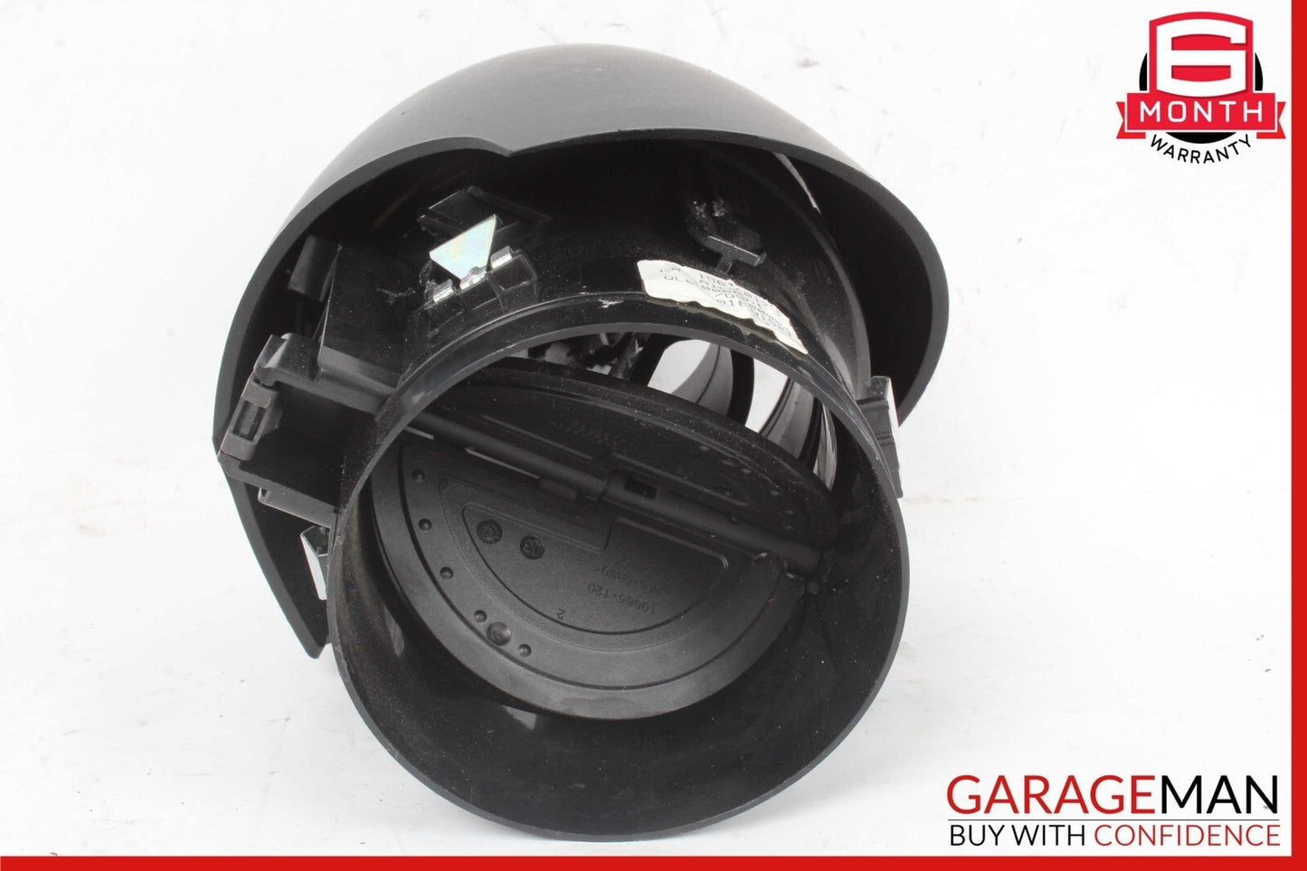 17-22 Alfa Romeo Giulia Air Vent Grille Nozzle Dashboard Right Side OEM