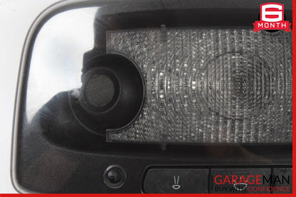 03-19 Maserati Quattroporte M139 Interior Overhead Dome Light Lamp OEM