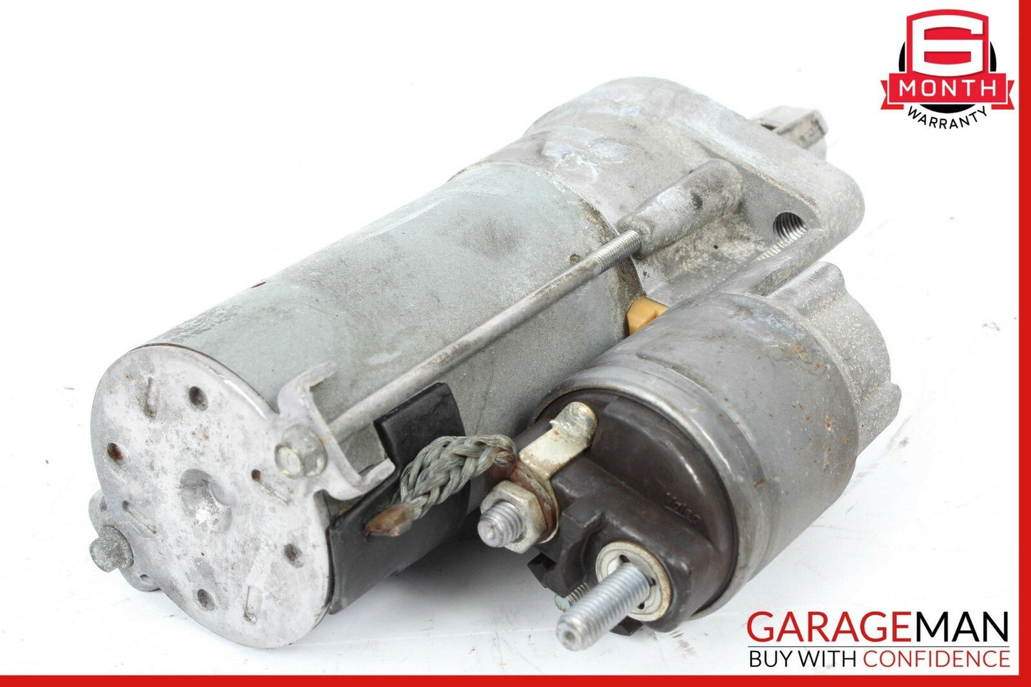 11-20 Mercedes W216 CL550 S550 SL550 M278 Engine Motor Starter 2789060900 OEM