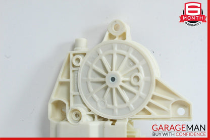08-16 Mercedes E250 GLK350 E350 Rear Left Door Window Regulator Motor Unit
