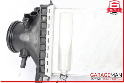 15-20 Mercedes W205 C300 GLC300 2.0L Engine Mounted Intercooler 2740900614 OEM