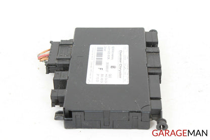 06-12 Mercedes W164 ML500 GL450 R500 Front Left Side Seat Control Module Unit