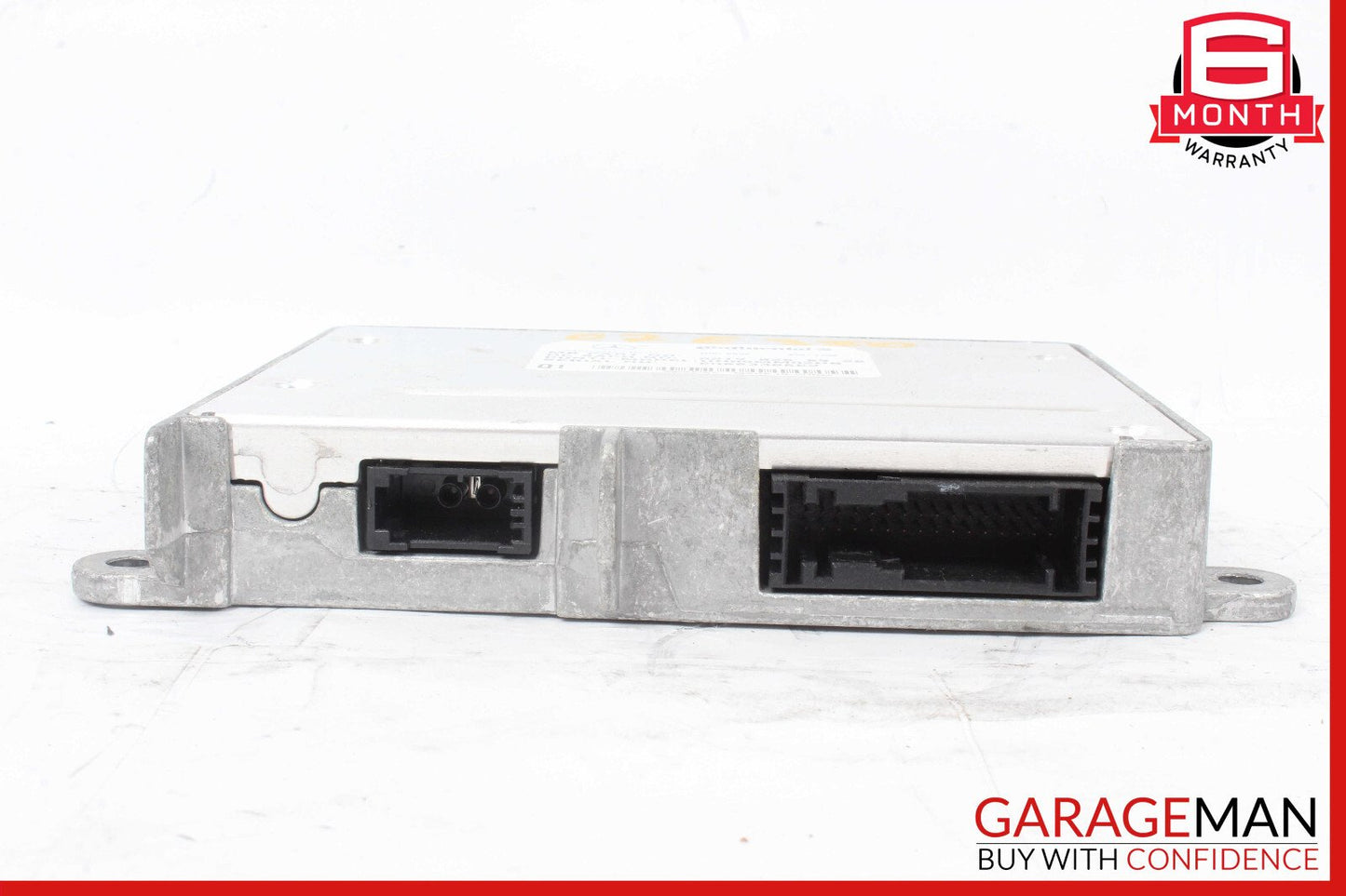 06-12 Mercedes W211 E350 GL450 Communication Control Module 2198200926 OEM