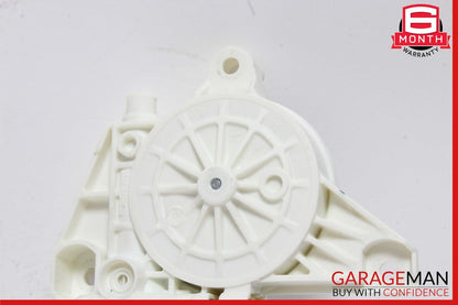 12-15 Mercedes X166 GL450 ML550 Window Regulator Motor Rear Left Side OEM