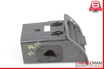 98-05 Mercedes W163 ML55 AMG Front Left Dash Dashboard A/C AC Air Vent Grill OEM