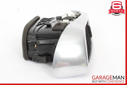 11-18 Porsche Cayenne 958 Dash AC A/C Air Vent Grill Front Right Driver Side