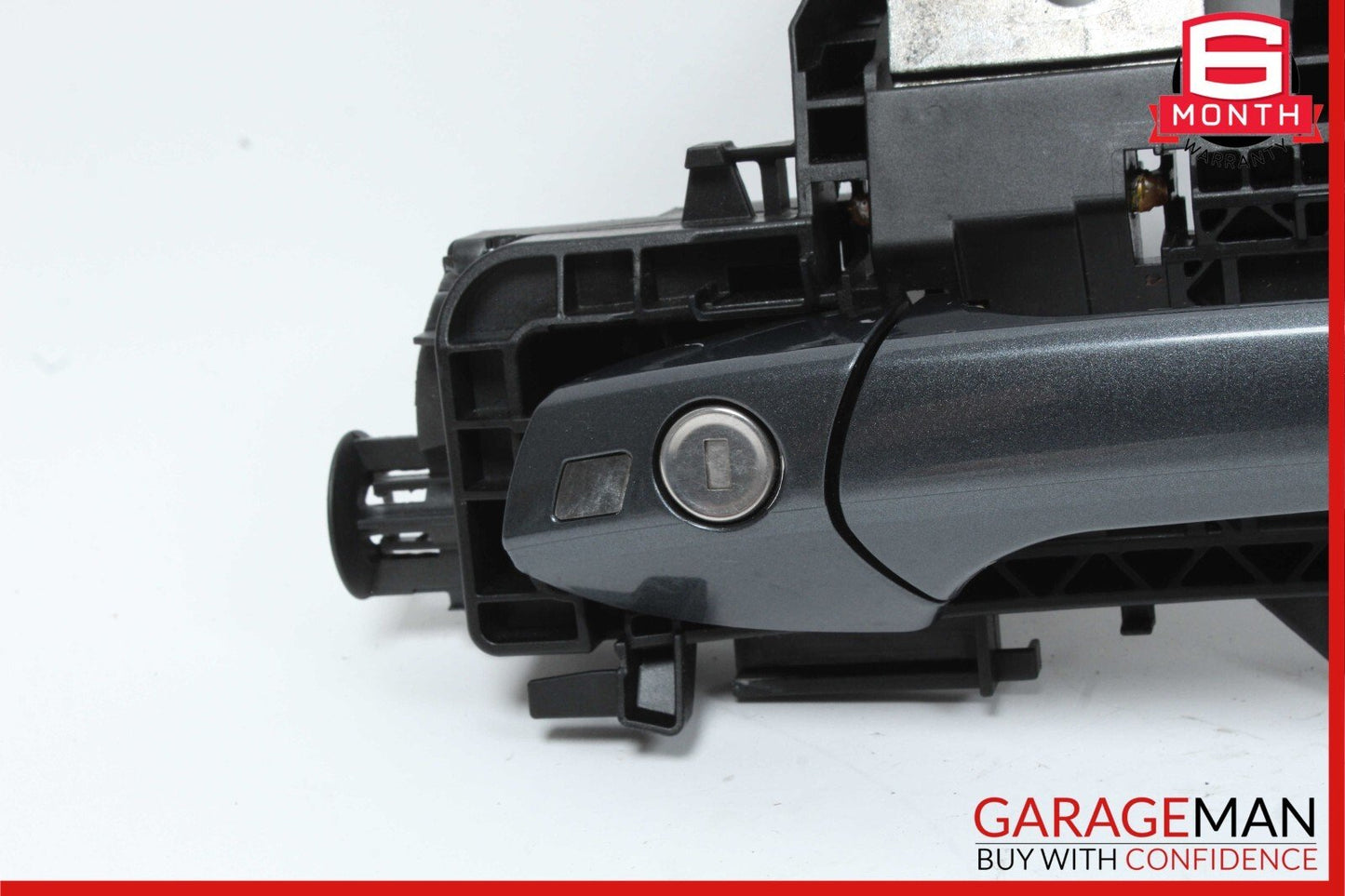 08-11 Mercedes W204 C350 C250 C63 AMG Front Left Side Exterior Door Handle OEM
