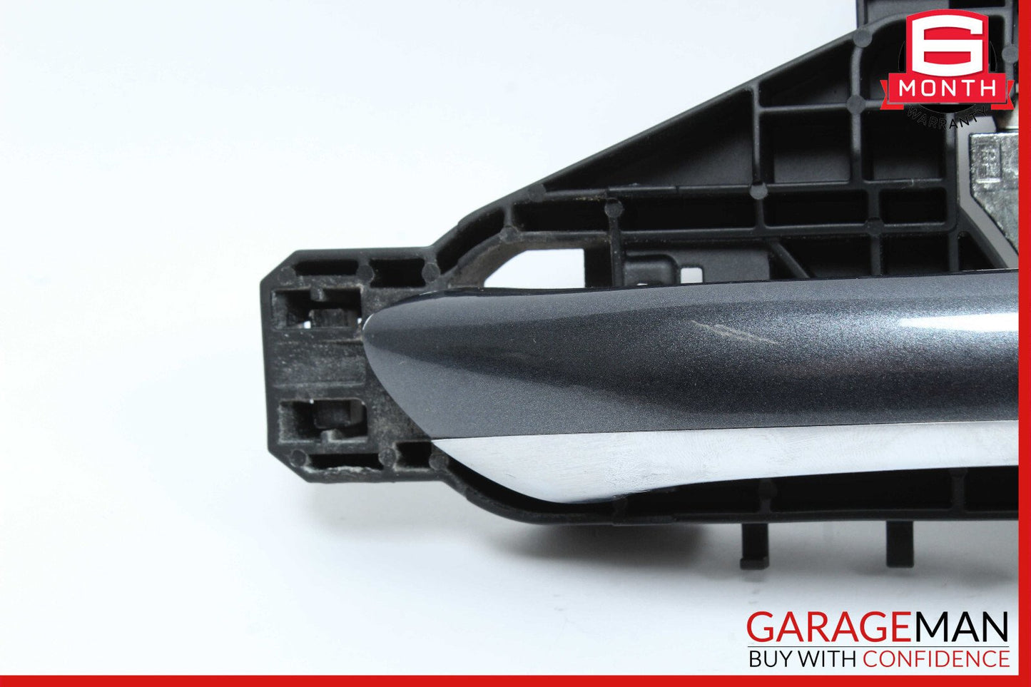06-13 Mercedes X164 GL450  Front Right Passenger Side Exterior Door Handle OEM