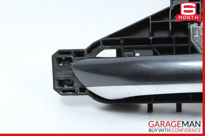 06-13 Mercedes X164 GL450  Front Right Passenger Side Exterior Door Handle OEM