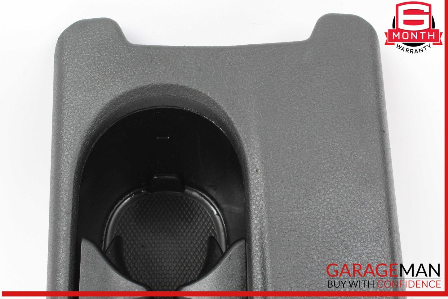 14-18 Mercedes W117 CLA250 GLA250 Center Console Cup Holder Trim Panel OEM