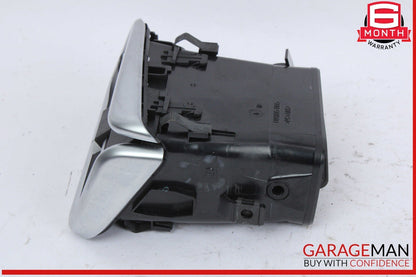 14-22 Maserati Ghibli M157 Dashboard Dash AC A/C Air Vent Right Side OEM
