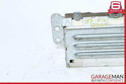 07-14 Mercedes W221 S550 CL550 CL600 Rear Left Side Quarter Airbag Air Bag OEM