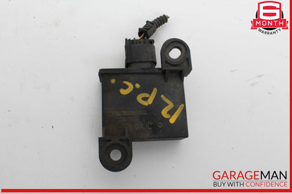 11-18 Porsche Cayenne S 958 Tire Pressure Monitoring System Control Module OEM
